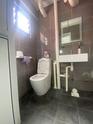 Blk 404 Yishun Avenue 6 (Yishun), HDB 4 Rooms #557045681